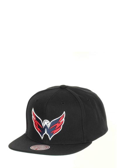 Кепка WASHINGTON CAPITALS SPOT ORIGINALER FIT VERSTELLBARE SNAPBACK