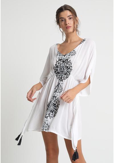 Пляжная одежда TUNIC