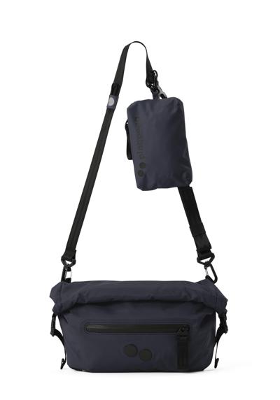 Сумка AKSEL SHOULDER BAG BLACK