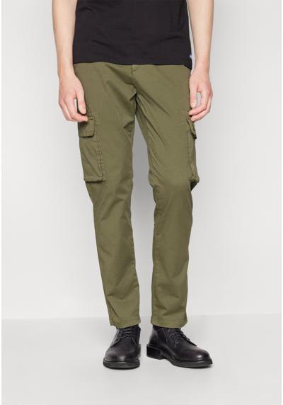 Брюки-карго MAIN ROAD TROUSERS MAIN ROAD TROUSERS