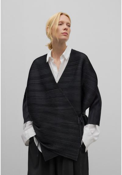 Куртка CRINKLE KIMONO