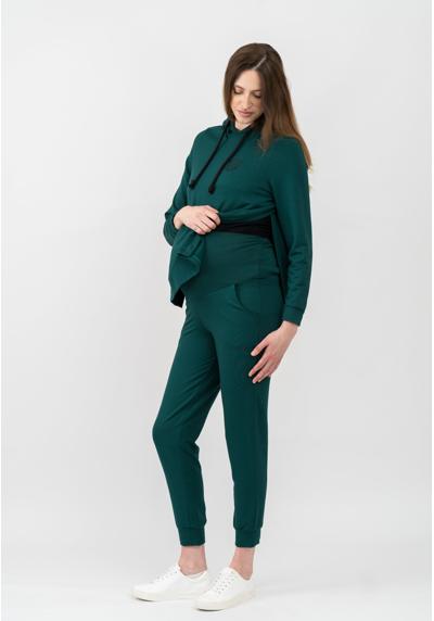 Брюки MATERNITY BASIC