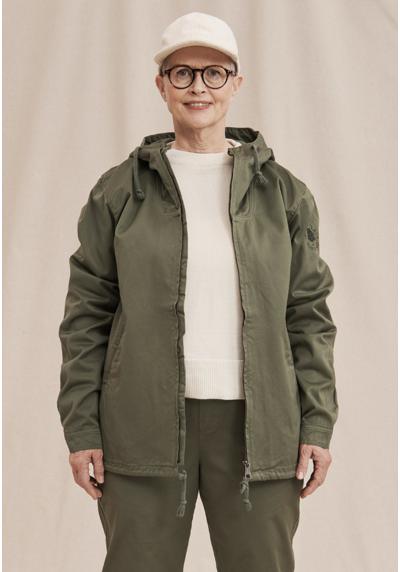 Куртка ANORAK