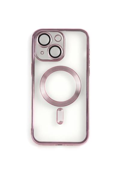 CRYSTAL CLEAR CASE FOR IPHONE 13 - Handyhülle CRYSTAL CLEAR CASE FOR IPHONE 13