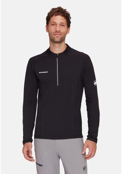 Кофта AENERGY FL HALF ZIP