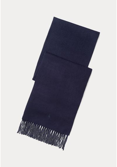 Шарф CASHMERE PONY SCARF