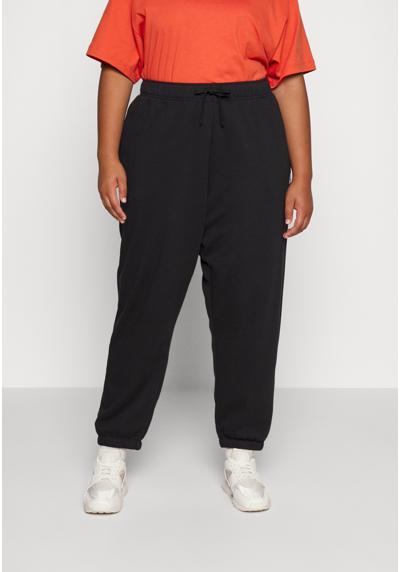 Брюки W NSW CLUB FLC PANT OS PLUS