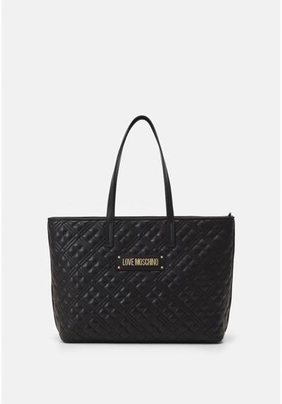 Сумка QUILTED BAG