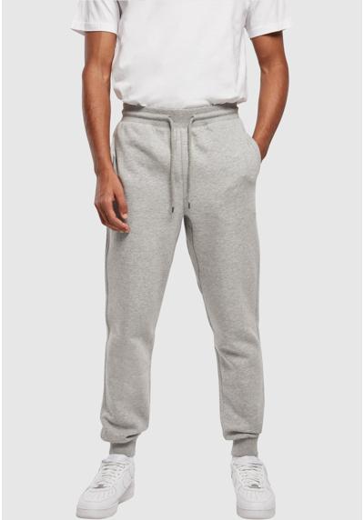 Брюки BASIC SWEATPANTS