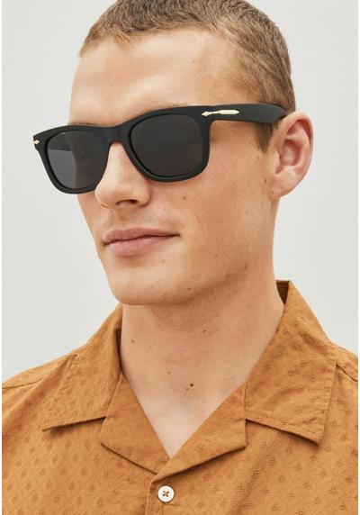 Солнцезащитные очки SQUARE POLARISED SUNGLASSES