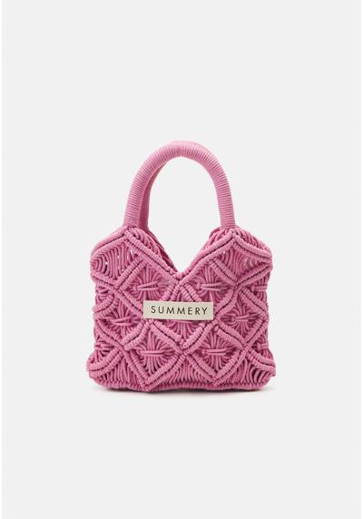 Сумка ELENA SMALL BAG