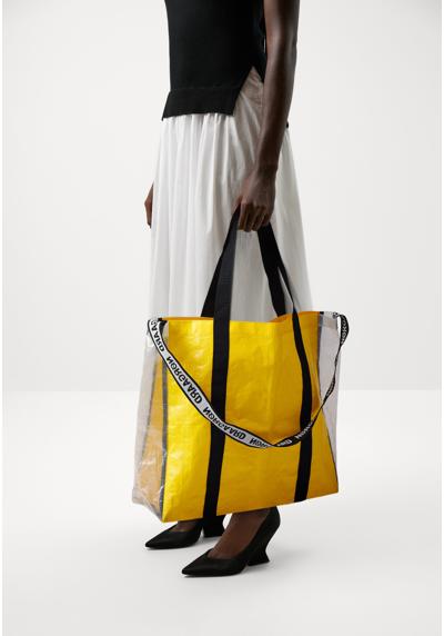 LAUNDRETTE ALBA BAG - Shopping Bag LAUNDRETTE ALBA BAG