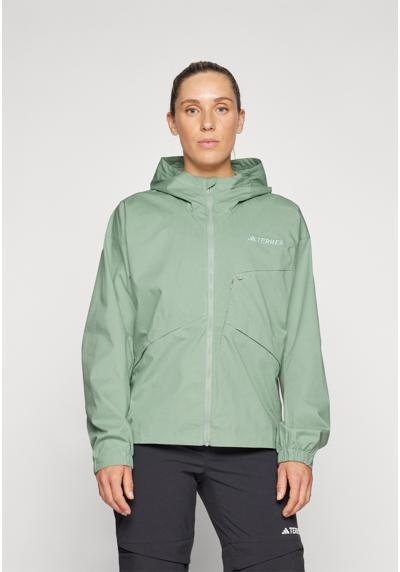 Куртка XPLORIC WIND JACKET