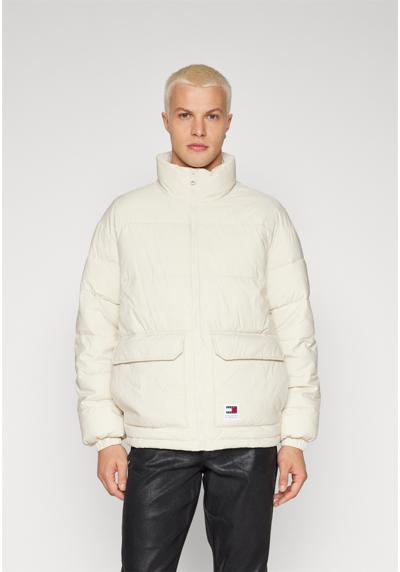 Зимняя куртка BACK LOGO PUFFER BACK LOGO PUFFER