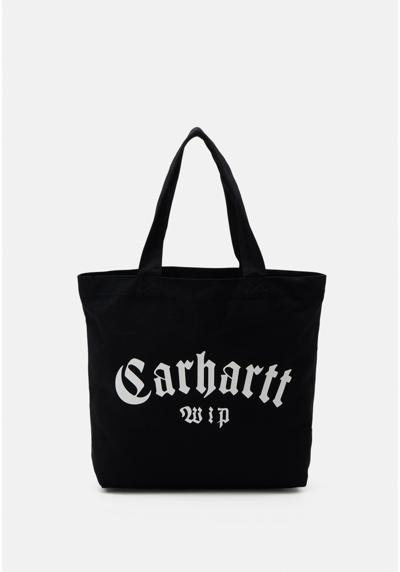 GRAPHIC TOTE LARGE UNISEX - Shopping Bag GRAPHIC TOTE LARGE UNISEX