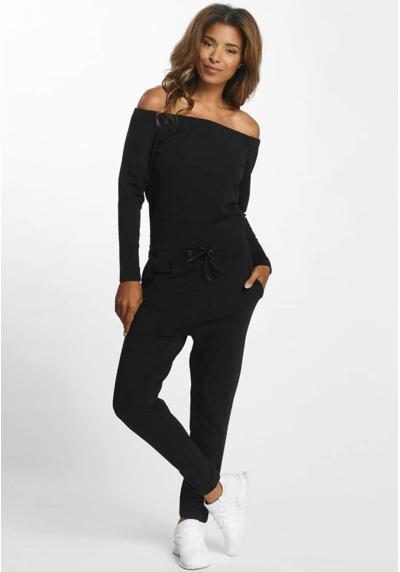 Комбинезон STRETCH OVERALL