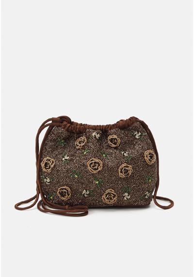 Сумка FLORIAN GIANA SMALL BAG