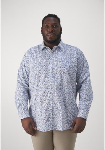 Рубашка BLEND SHIRT BOX PLUS SIZE