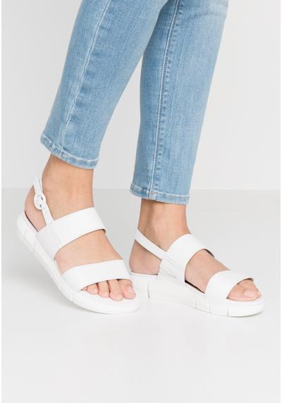 Сандалии WOMS SANDALS