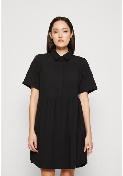 Платье-блузка SHORT SHIRT DRESS