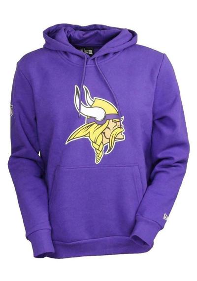 Пуловер MINNESOTA VIKINGS TEAM LOGO