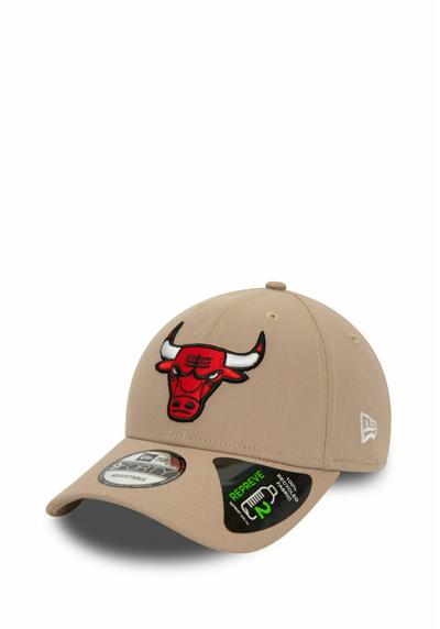 Кепка 9FORTY REPREVE CHICAGO BULLS