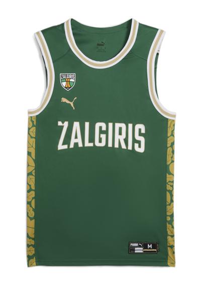 BC ZALGIRIS KAUNAS - Vereinsmannschaften BC ZALGIRIS KAUNAS