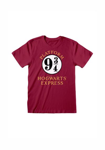 Футболка HARRY POTTER HOGWARTS EXPRESS