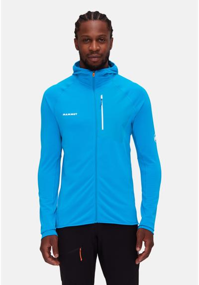 Спортивная куртка AENERGY LIGHT HOODED