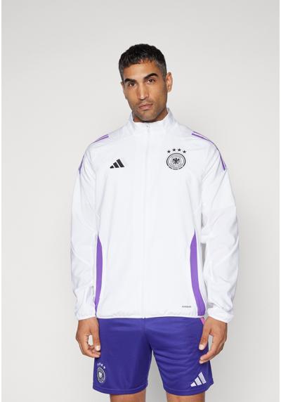 DEUTSCHLAND DFB PRESENTATION JACKET MEN - Nationalmannschaft DEUTSCHLAND DFB PRESENTATION JACKET MEN