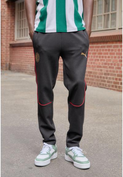 AC MILAN CASUALS PANTS - Vereinsmannschaften AC MILAN CASUALS PANTS