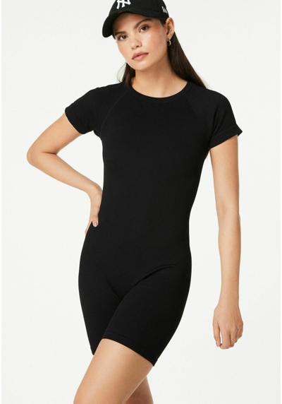 Пижама PREMIUM SHORT SLEEVE UNITARD