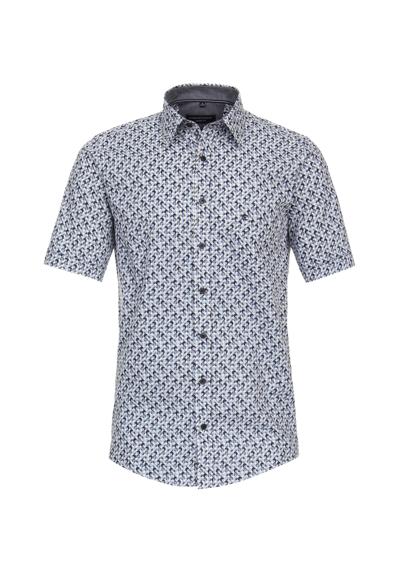 Рубашка FREIZEIT KURZARM PRINT CASUAL FIT FREIZEIT KURZARM PRINT CASUAL FIT