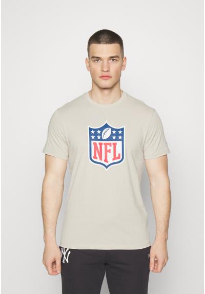 Футболка NFL GENERIC LOGO NFL SHIELD GRAPHIC TEE