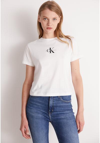 Футболка CLASSIC CROP TEE