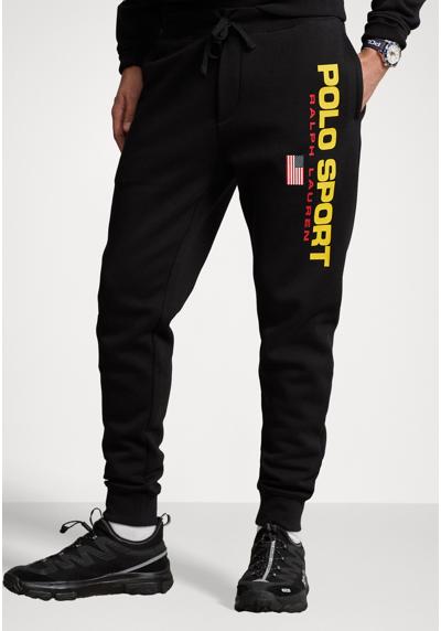 Брюки POLO SPORT FLEECE JOGGERS UNISEX