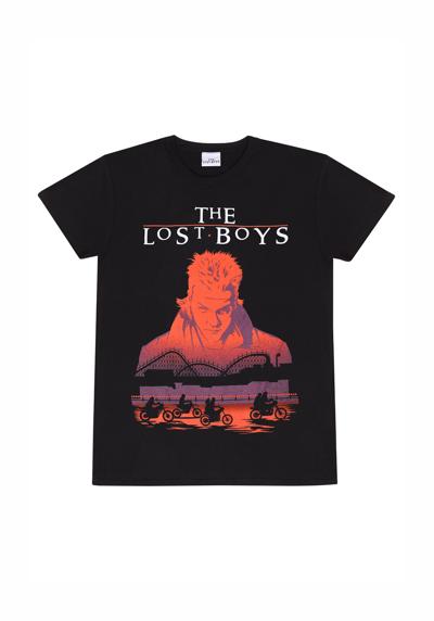 Футболка LOST BOYS