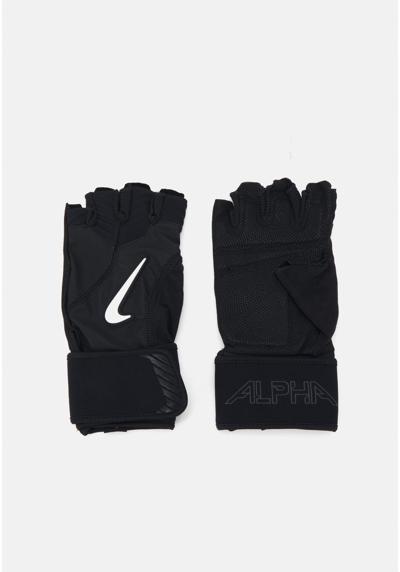 Перчатки ALPHA ELITE UNISEX