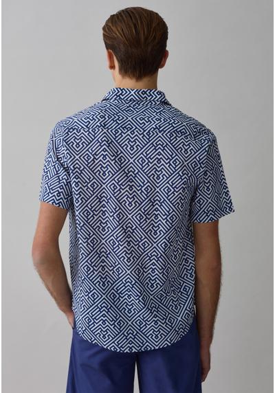 Рубашка SHORT-SLEEVED