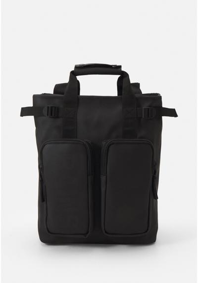 Рюкзак TEXEL TOTE BACKPACK W3 UNISEX