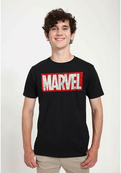 Футболка MARVEL OTHER COMIC STRIPS MARVEL UNISEX