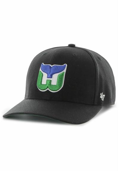 Кепка LOW PROFILE ZONE HARTFORD WHALERS