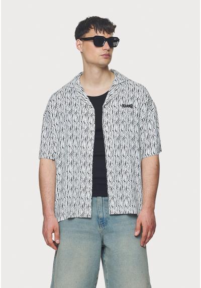 Рубашка ZIRCON SUMMER SHIRT