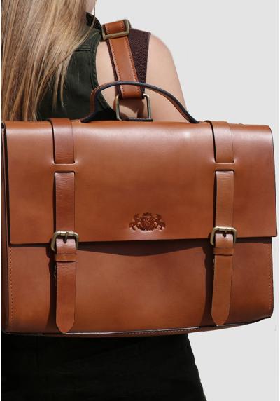 Сумка 2 IN 1 BUSINESS & RUCKSACK 15" BOSTON DUO