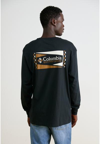 Кофта NORTH CASCADES™ LONG SLEEVE TEE