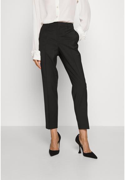 Брюки EMMA CROPPED COOL TROUSER