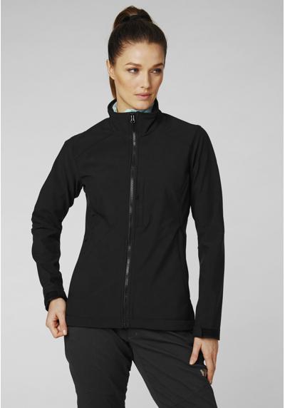 Куртка PARAMOUNT SOFTSHELL