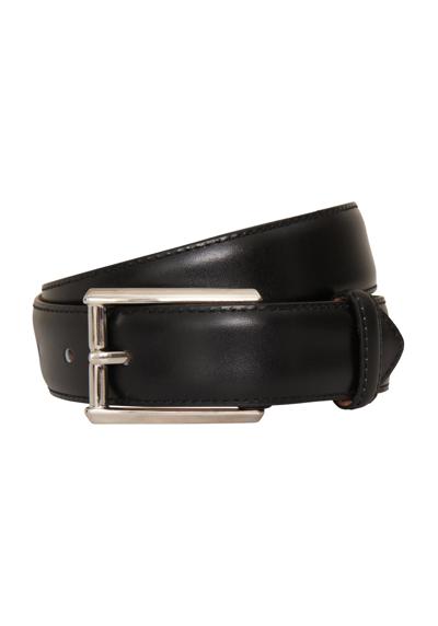 Ремень SQUARE BUCKLE FRENCH