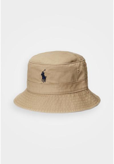 Шляпа COTTON BUCKET HAT