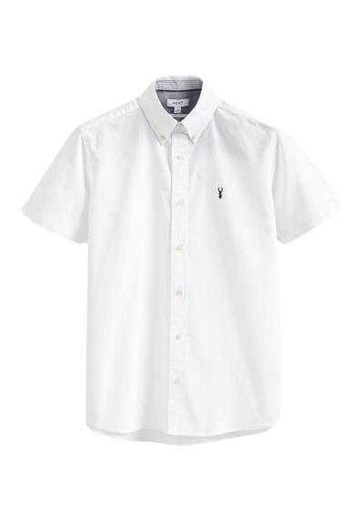 Рубашка SHORT SLEEVE OXFORD